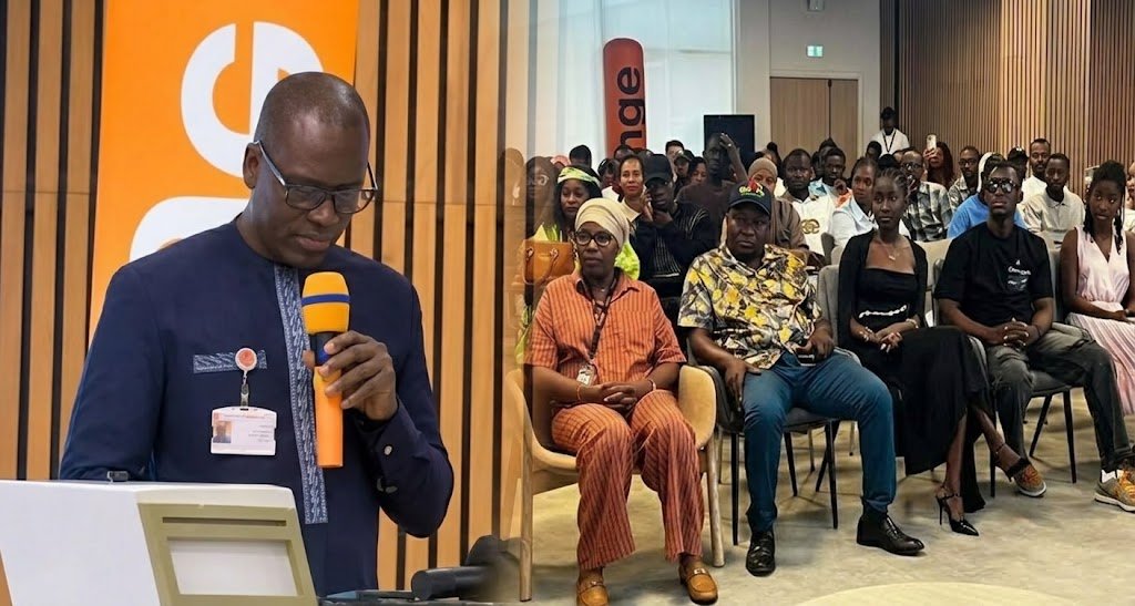 Orange Guinée et les influenceurs : partenariat gagnant-gagnant ou risque de silence ?