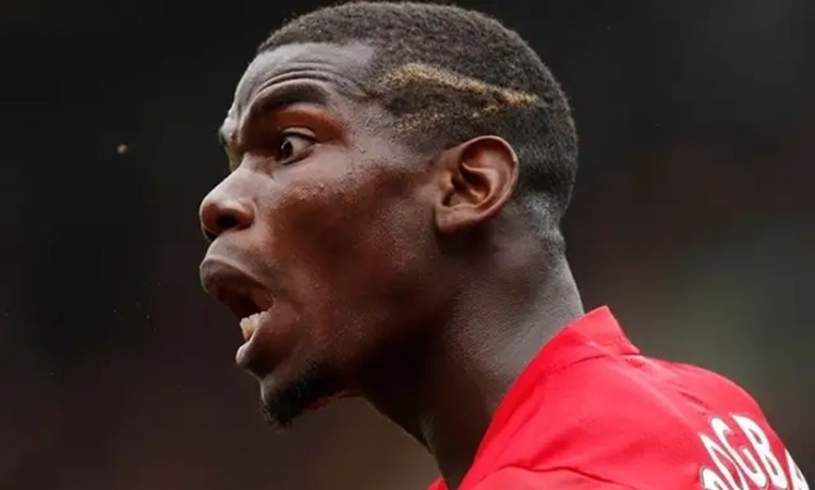 Affaire de dopage : La Juventus veut résilier le contrat de Pogba !