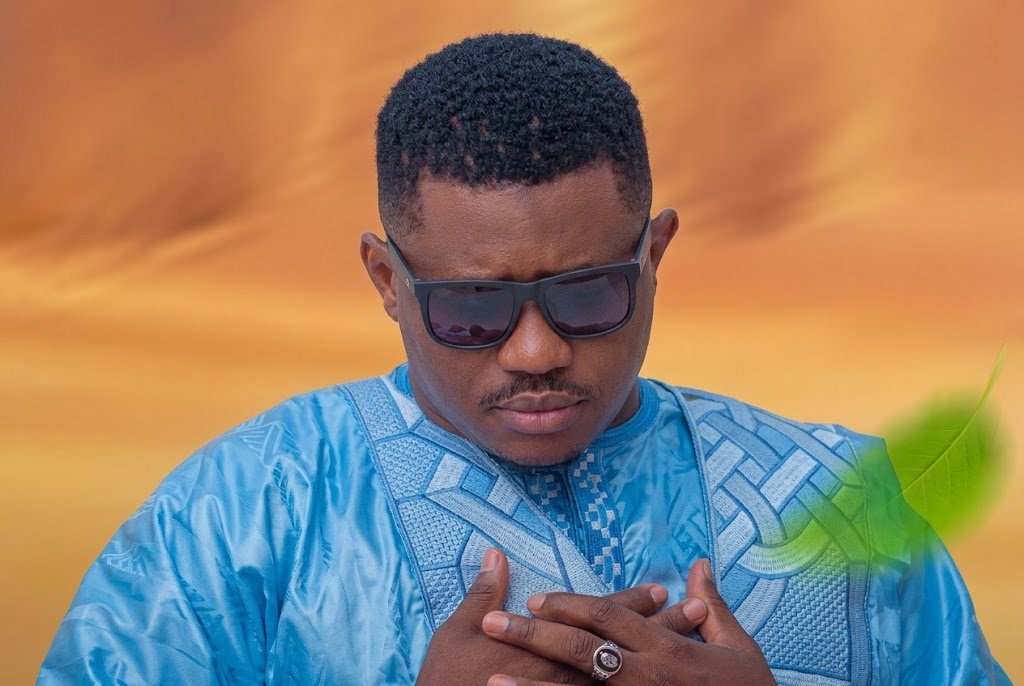 Petit Kandia dévoile « Taa Kangny », son nouveau single à découvrir