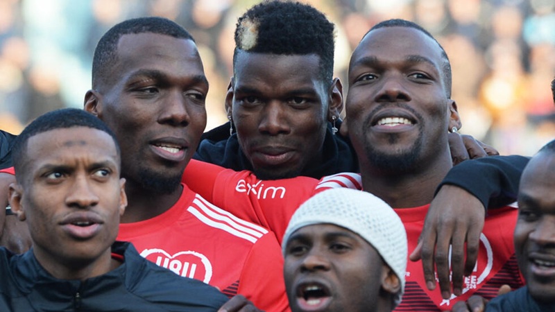 Procès Paul Pogba : le récit d'une amitié d'enfance pervertie par l'argent !