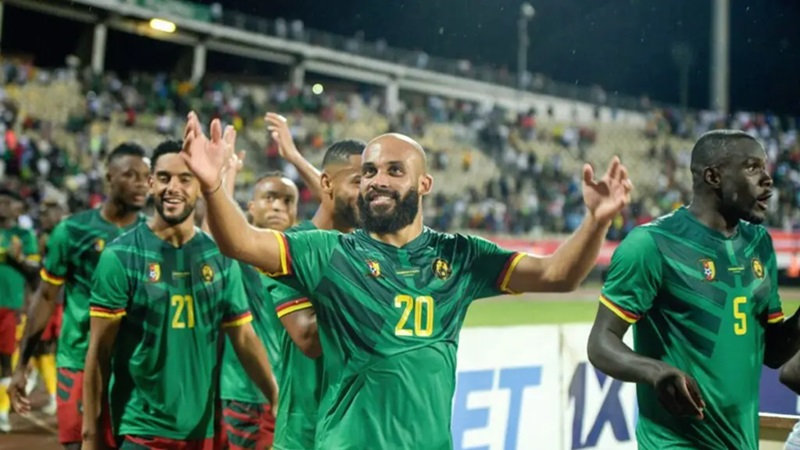  CAN 2025 : voici les 8 premiers pays officiellement qualifiés !