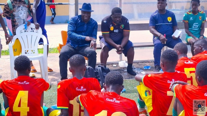 Championnat Scolaire Africain  : l’UFOA fixe le rendez-vous au Sénégal pour décembre !