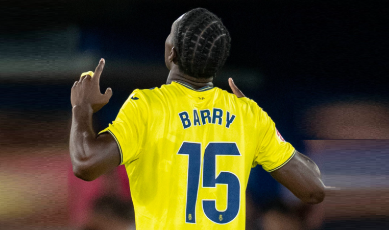 Équipe de France Espoirs ou Syli National ? Le Choix International de Thierno Barry Qui Fait Débat !