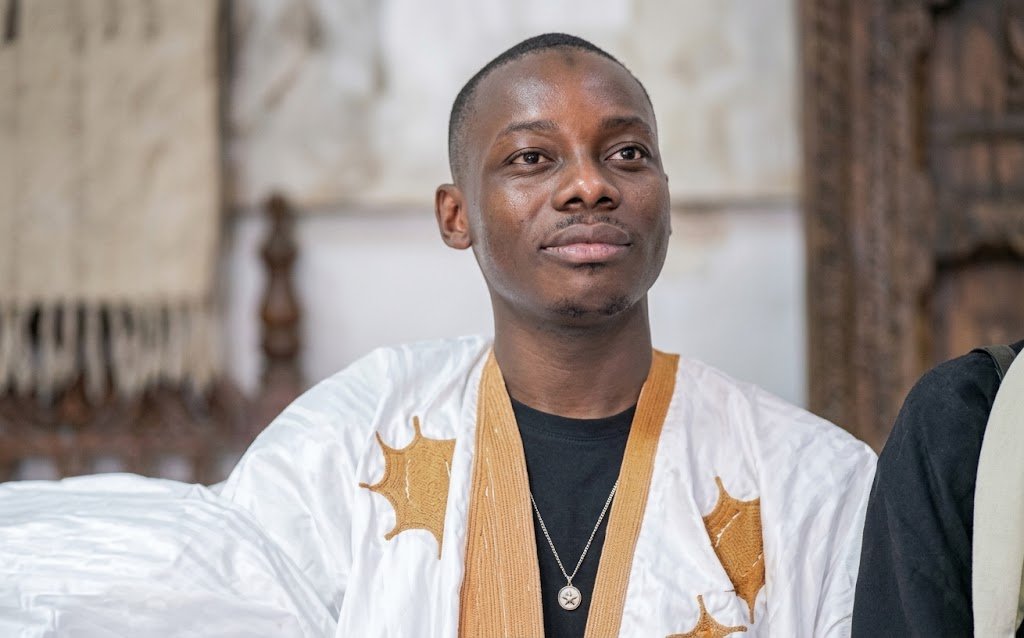 Sidiki Diabaté : trois jours après le report de son concert à Paris, la nouvelle date toujours attendue