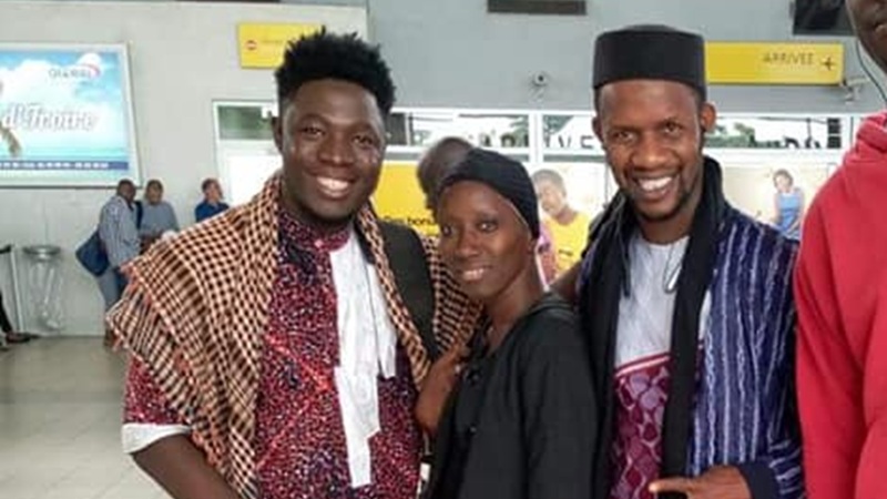 Cote d’ivoire : Mamadou Thug et Diallo cravate annoncés au Festival Rire Ensemble, Vivre Ensemble !