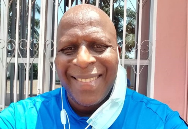  Guinée / Ethiopie : Titi Camara ambassadeur et soutien moral pour le  Syli National  