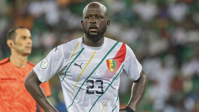 Abdoulaye Touré : ‘’La victoire n'est pas obligatoire contre la Tanzanie"