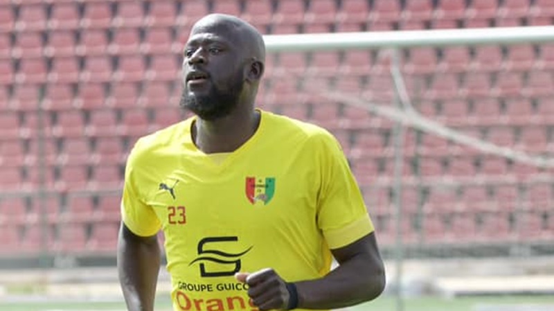 Le Havre balayé par Lille : Abdoulaye Touré critique la performance de son équipe