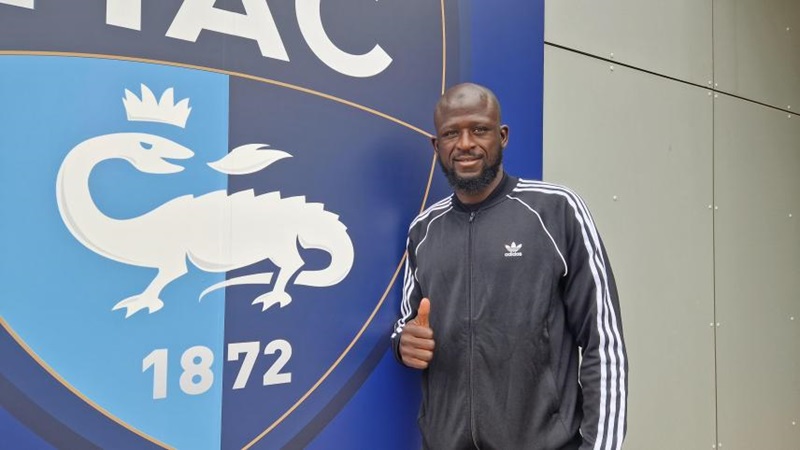 Havre AC : Abdoulaye Touré confiant avant le choc contre l’AS Monaco !