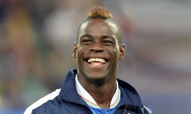 Mario Balotelli