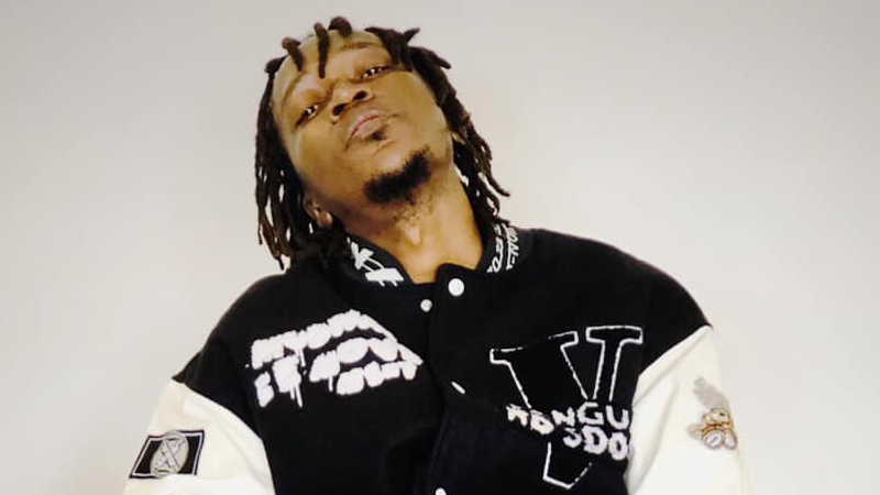 La prestation "ratée" de Keckson à la radio crée la controverse dans le game !