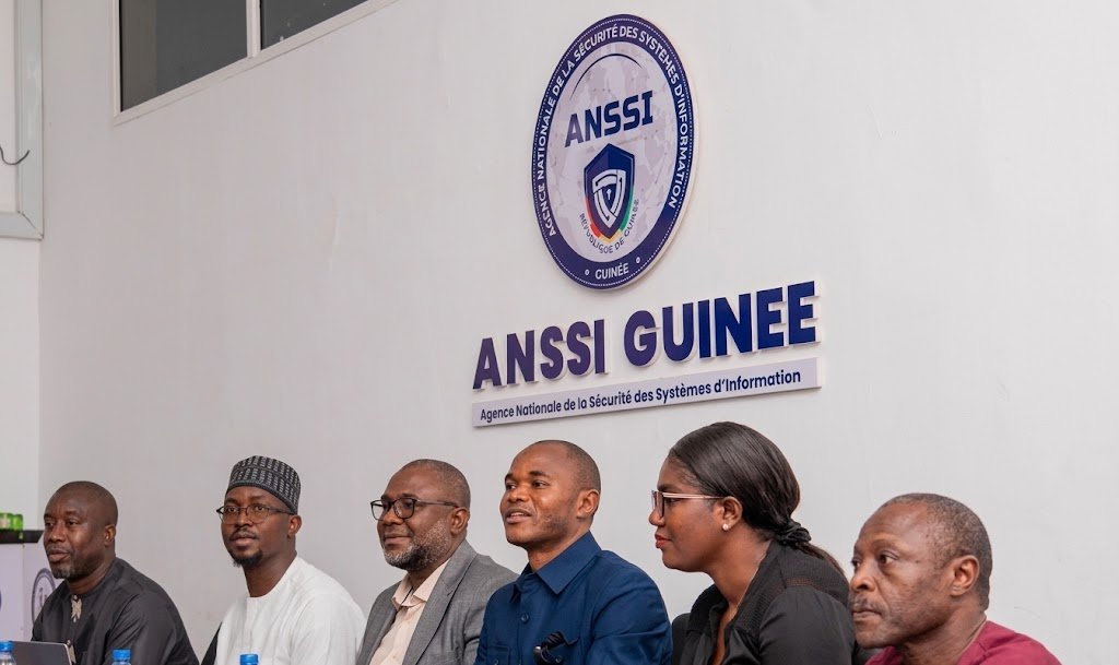 Cybersécurité : l’ANSSI Guinée recrute trois experts pour le CERT/SOC national