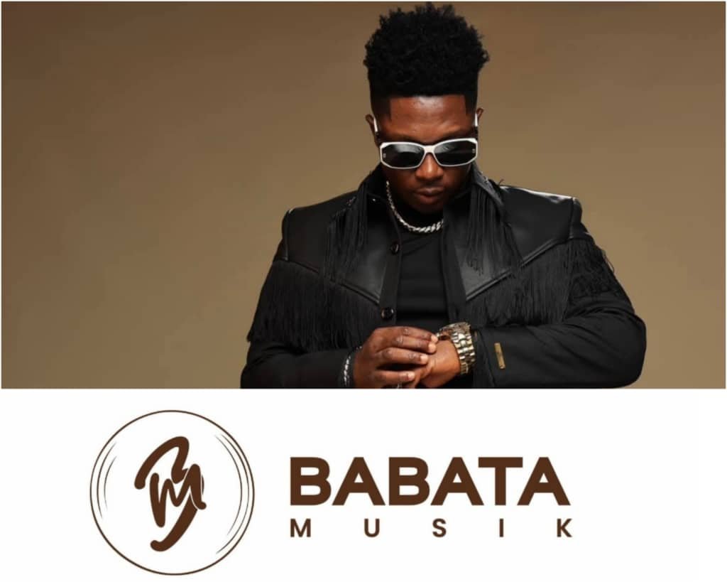 RNB Boss musik Devient Babata Musik : Un nouveau nom de nouvelles ambitions
