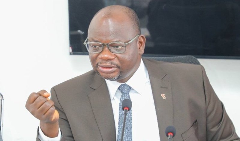 Remaniement ministériel : Bogola Haba confirmé aux Sports, Cellou Baldé nommé à la Jeunesse