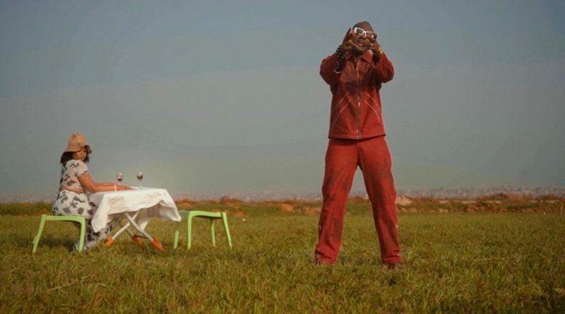 « Doye » : Daz la fraîcheur célèbre l’amour dans son nouveau clip