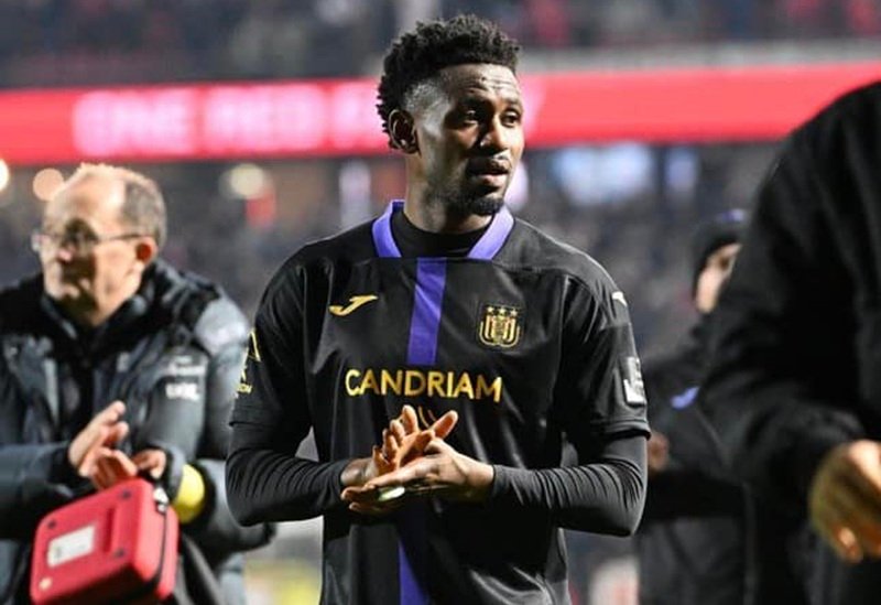 Officiel : Anderlecht et Amadou Diawara se séparent !