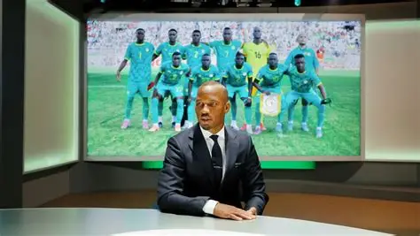 CAN 2027 : La Tanzanie mise sur Didier Drogba pour promouvoir le tournoi ?