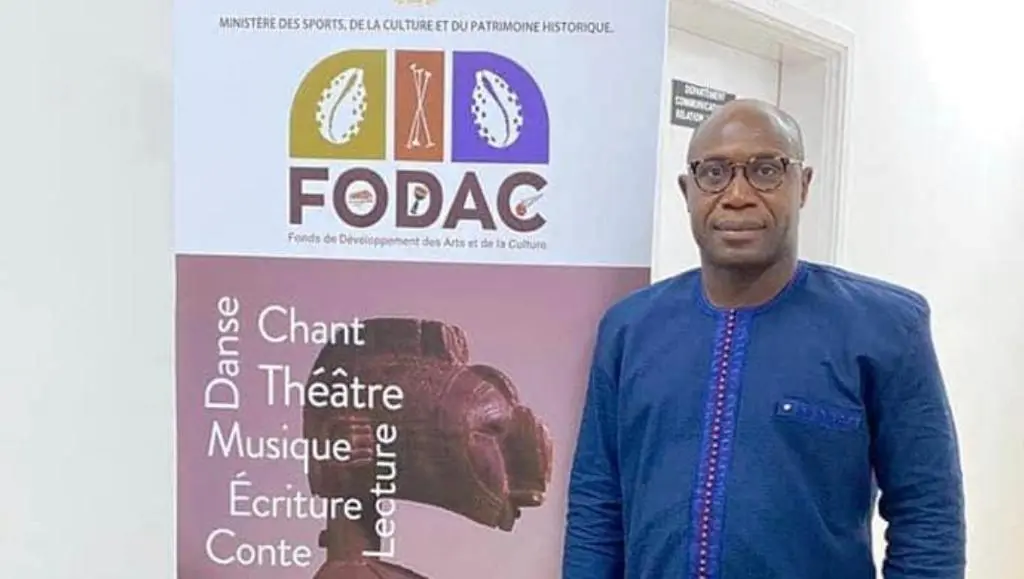 Le FODAC mobilise les acteurs culturels pour un nouvel appel à projets