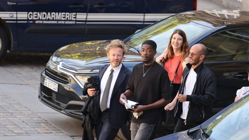 Meurtre sur règlement de comptes : le rappeur MHD jugé en appel cette semaine