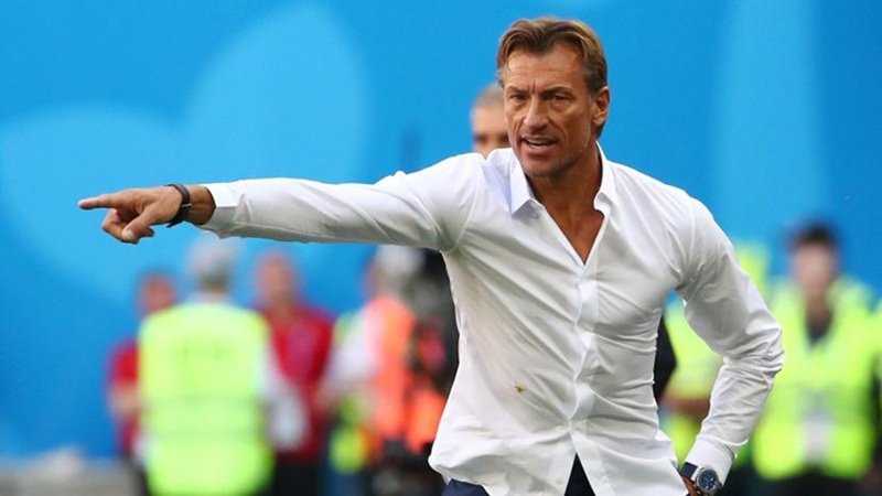 Mondial 2026 : Lamouchi limogé, la Tunisie mise sur Hervé Renard pour se relancer