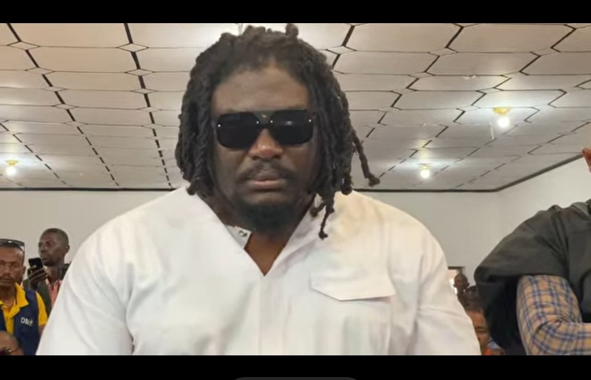 Singleton devant le tribunal de Coyah : entre larmes et aveux