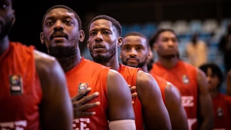 Nedeljko Ašćerić : Le Syli Basket a un nouveau sélectionneur