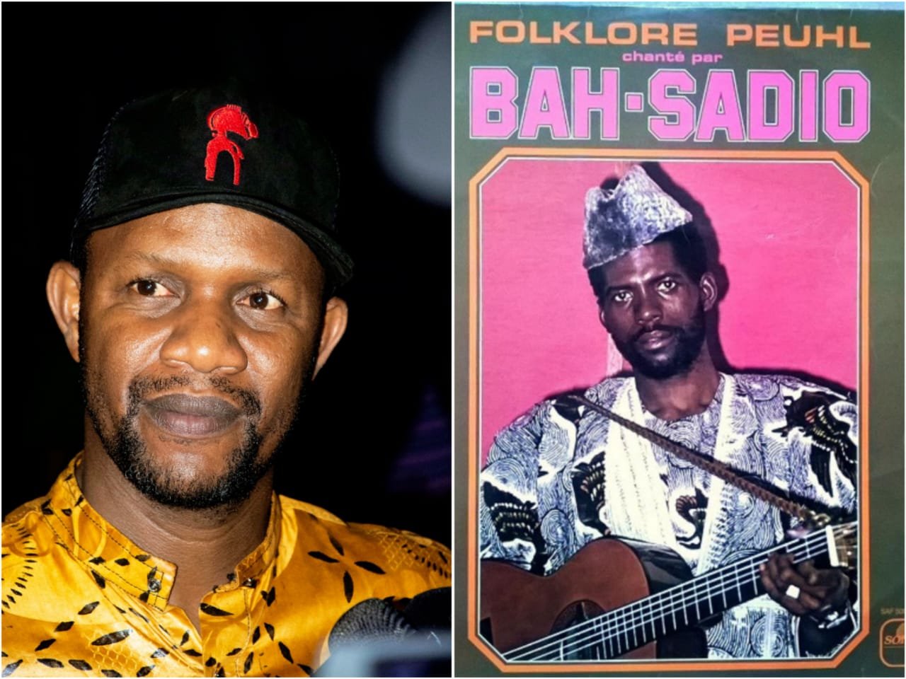 Bah Sadjo, L’Immortel : le souhait de Mamadou Thug pour un retour en terre guinéenne