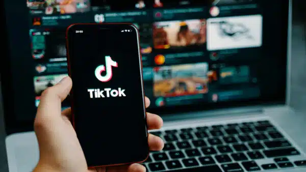 Tiktok