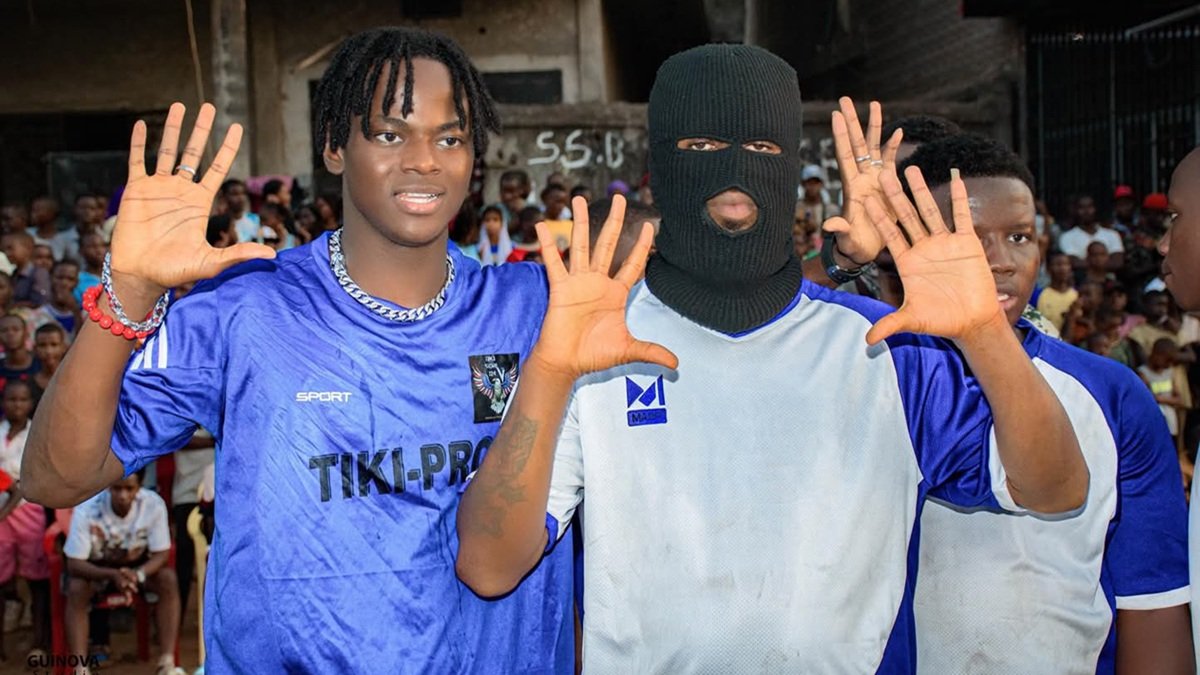 Wada du Game sanctionné par l’AGS, soutenu par ses confrères !