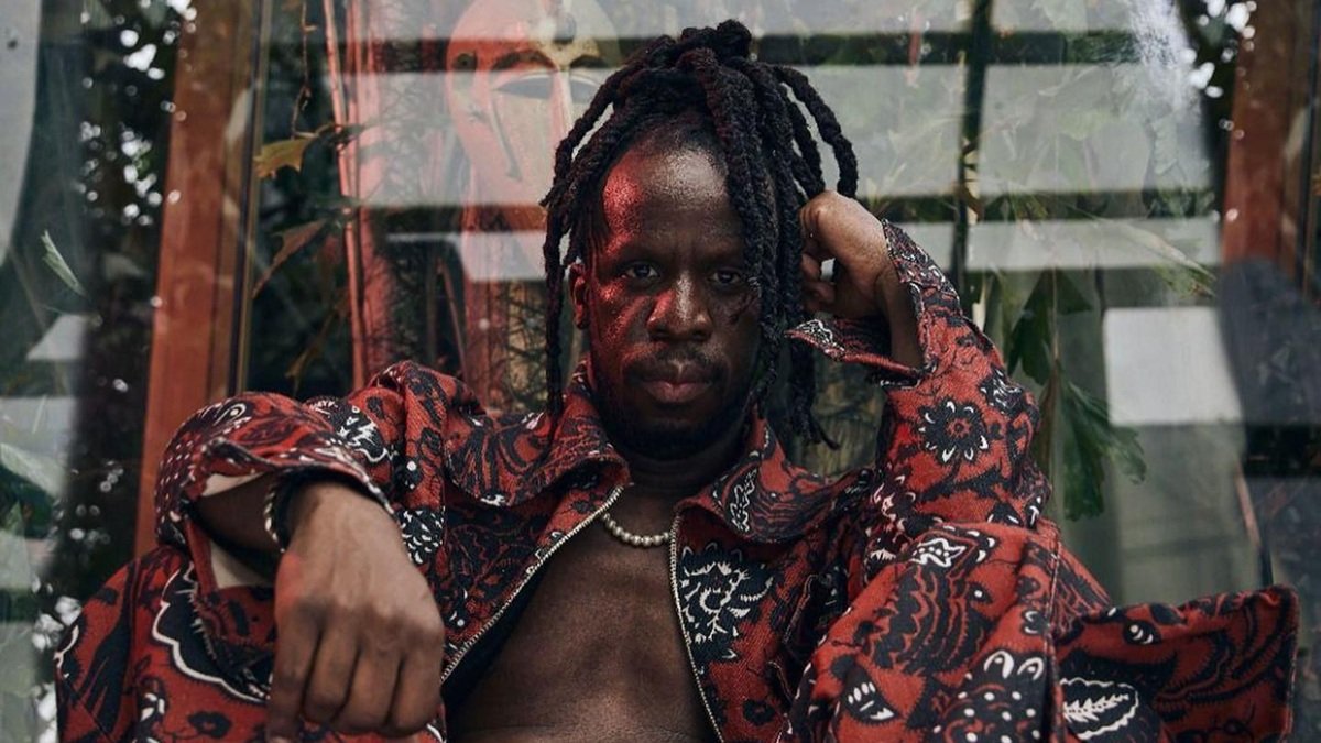 «Je me rends compte que je suis Français», Youssoupha regrette son départ de France dans son nouvel album