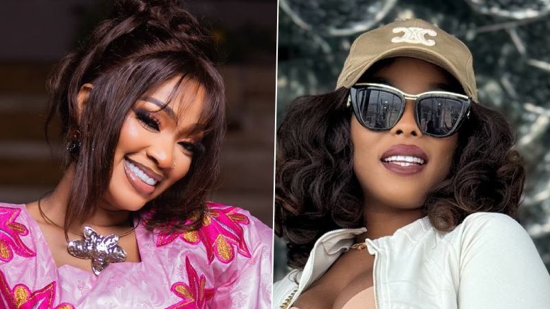 Djelykaba Bintou - Manamba kante