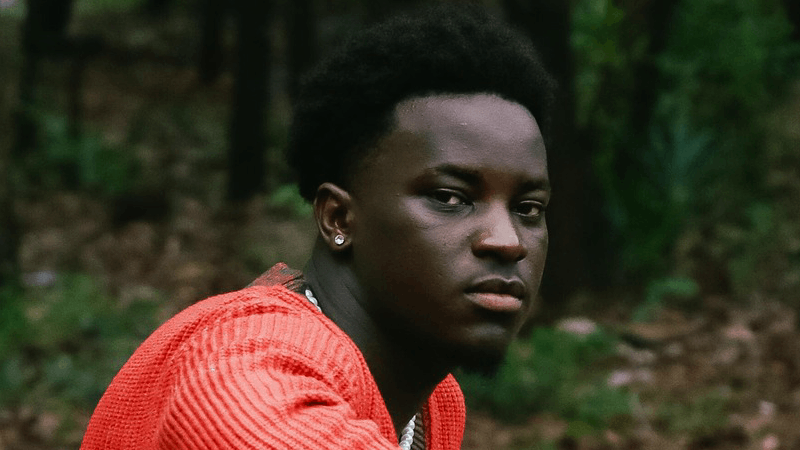 AKA, arttiste chanteur guinéen 