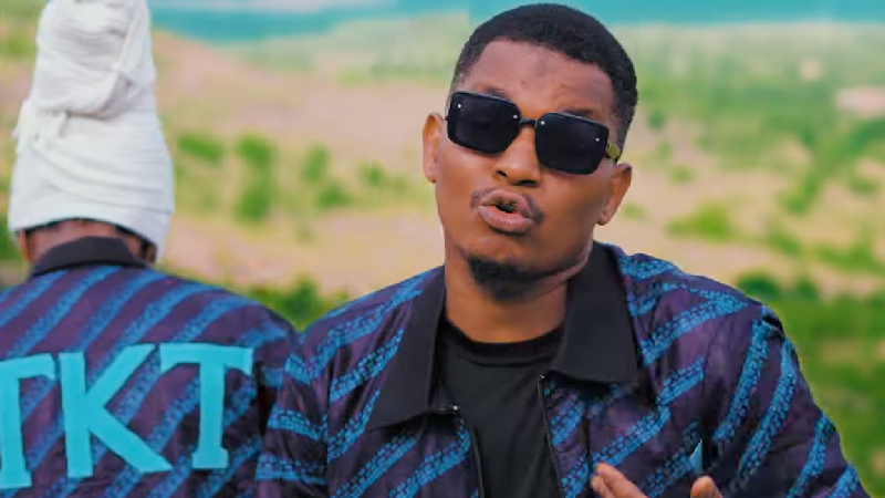 Army Tangan signe son retour avec “Ka Dewgal”, en duo avec Tati Tati