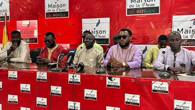 La Guinée absente du Babel Music XP à Marseille pour non obtention de visas  !