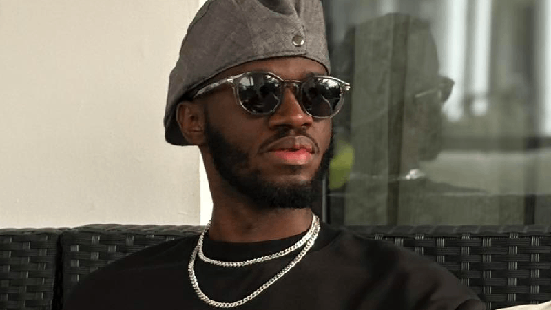 Saifond au Casino de Paris le 7 juin : vers un concert complet, dernières places en vente !