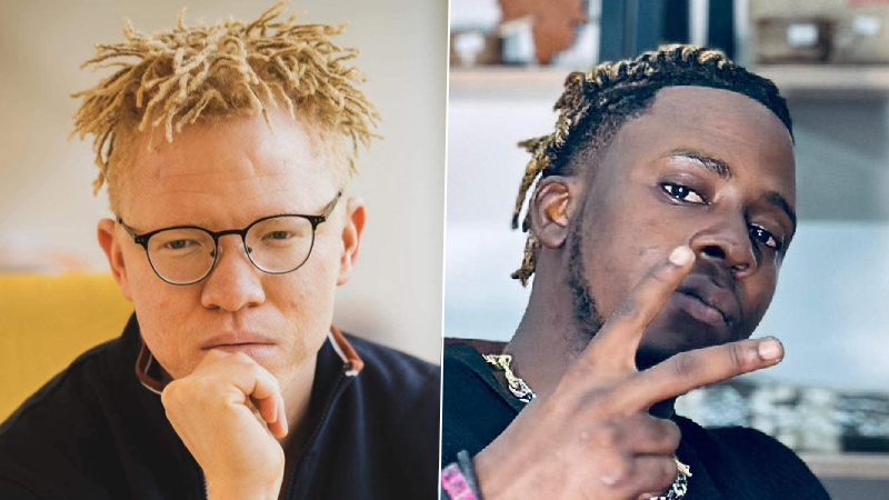 Balthazard vs Le Mélangeur : le clash qui secoue le rap game guinéen !