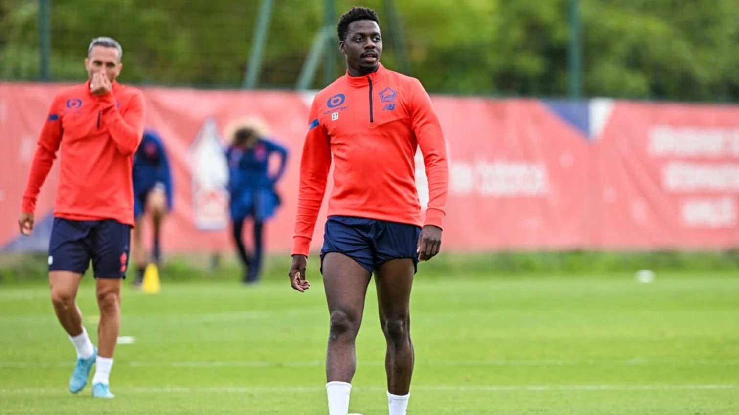 Mohamed Bayo