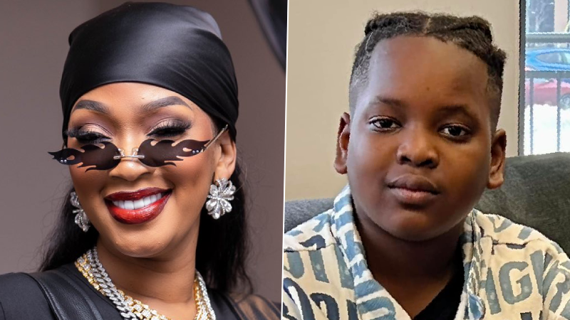 Djelykaba Bintou - King Abdoulaye