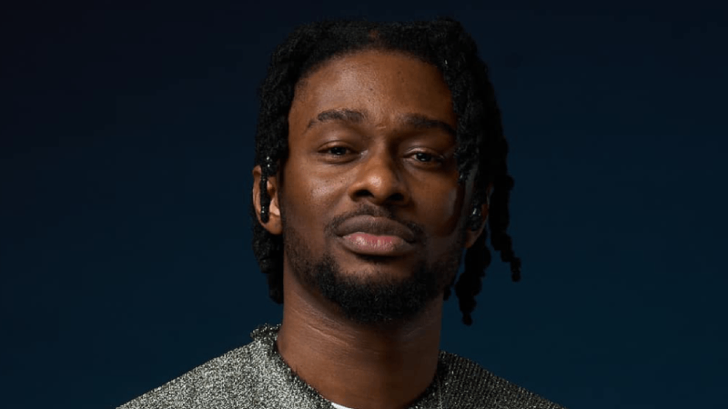 KS Bloom, artiste chanteur ivoirien 