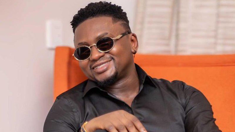 Azaya, artiste chanteur guinéen