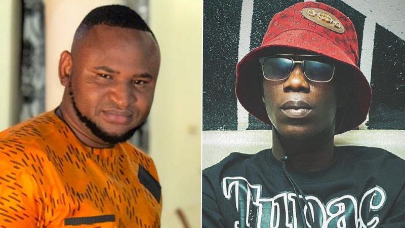 "Un geste pour Tam’s Kartel..." : Campbell appel à l'aide pour l'artiste Tamsir