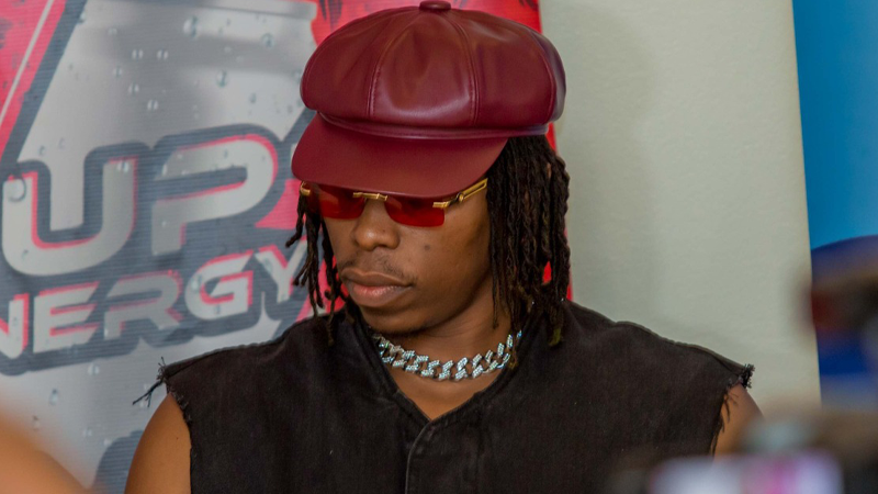 20e édition du Festival Mawazine : Ans-T Crazy, porte-étendard de la Guinée au Maroc