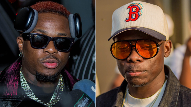 Didi B - Sidiki Diabaté