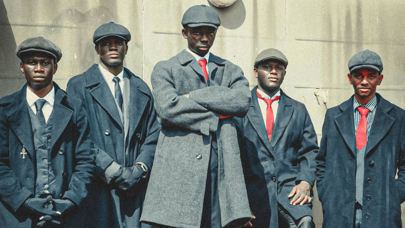 Le groupe Kaaffa signe son retour avec le clip « No Flemme (Freestyle Part.1) »