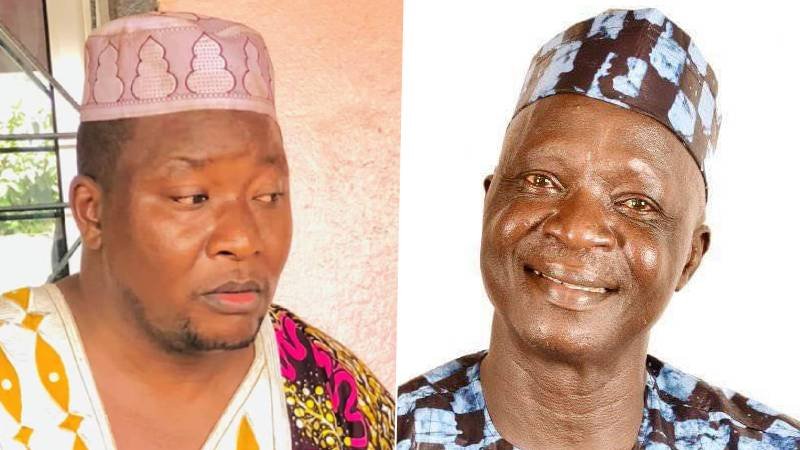 Décès de Moussa Koffoé : Kabakoudou rend hommage à une figure emblématique de l’humour guinéen