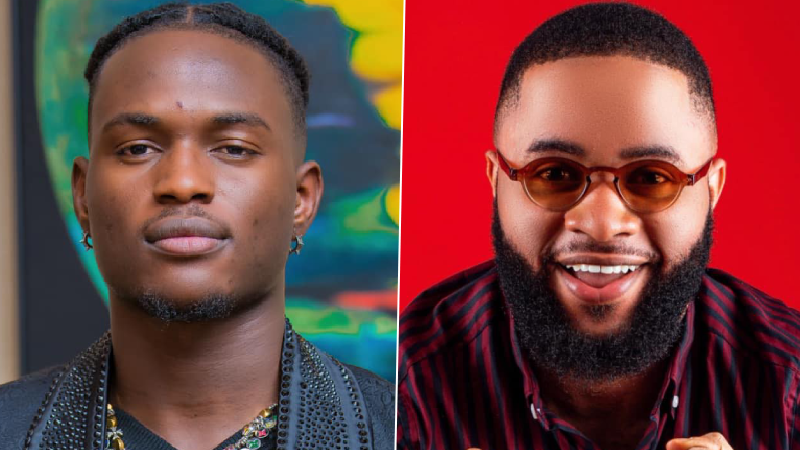 Koury Simple - Happy Man