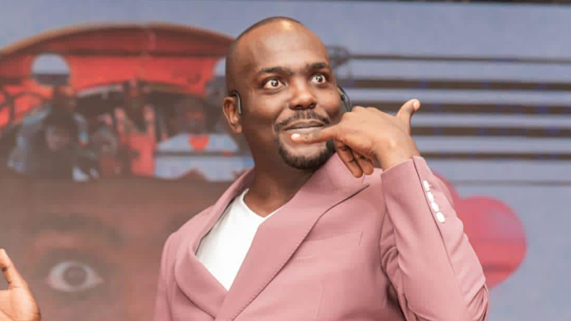 Dans la tête de LASS (Acte 3) : Un show spécial Saint-Valentin à ne pas manquer