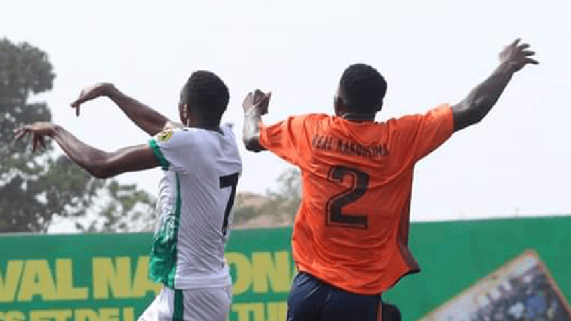 Play-Offs D1 Amateur : les quatre clubs en lice pour la montée en Ligue 2 connus