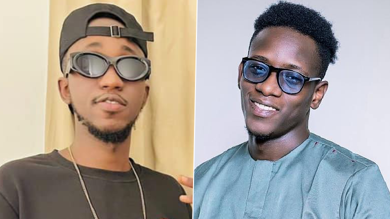 MC Freshh et Hassany chantent l’amitié dans “Youth”