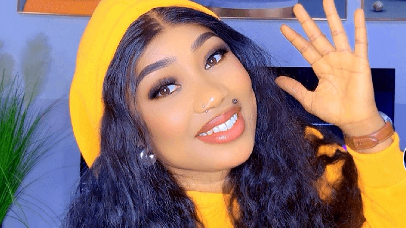 Mimi payapaya, artiste chanteuse guinéenne 